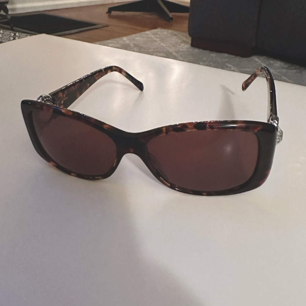 Brighton sunglasses with case